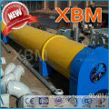 XBM energy-saving small rotary drum dryer